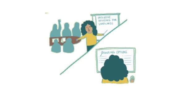 Inclusive Housing Partnerships Thumbnail