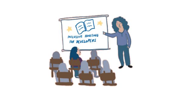 Inclusive Housing Thumbnail