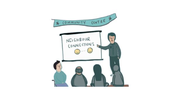 Neighbourly Connections Thumbnail